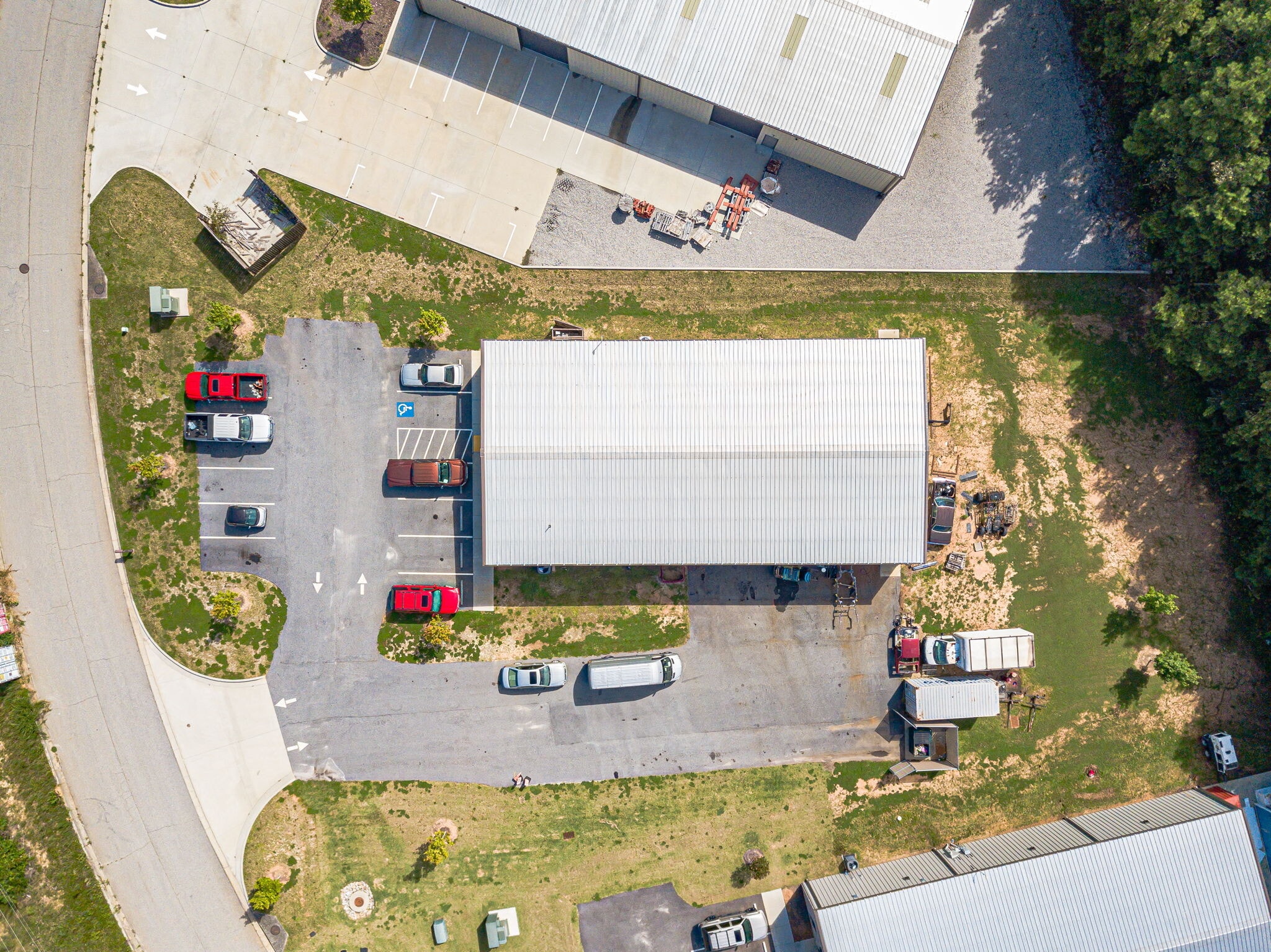 0 Leroy Anderson, Monroe, GA for sale Building Photo- Image 1 of 42