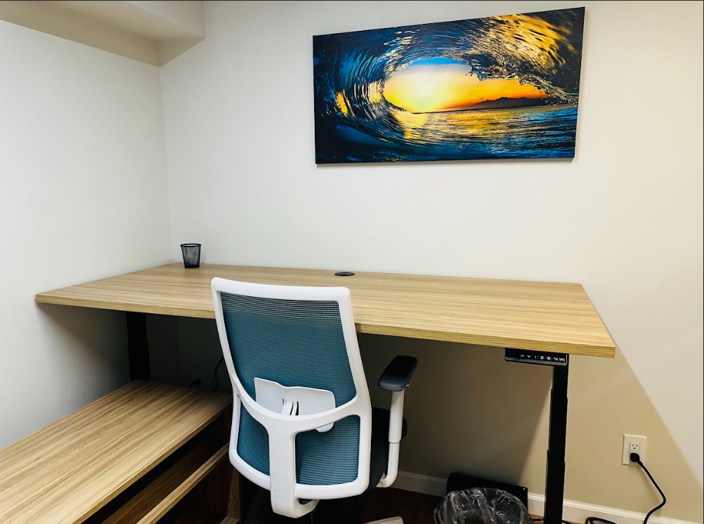 444 Hobron Ln, Honolulu, HI à louer Photo intérieure- Image 1 de 2