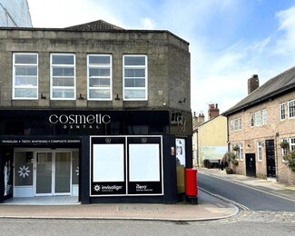 Plus de détails pour 69 High St, Knaresborough - Vente au détail à vendre