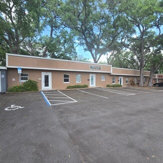 More details for 624 E Bay Dr, Largo, FL - Office/Retail for Lease