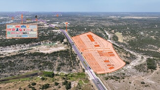 More details for SH 281 & Fm 2147, Marble Falls, TX - Land for Lease