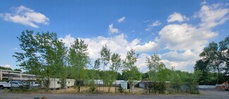 Plus de détails pour 375 Western Hwy, Tappan, NY - Terrain à louer