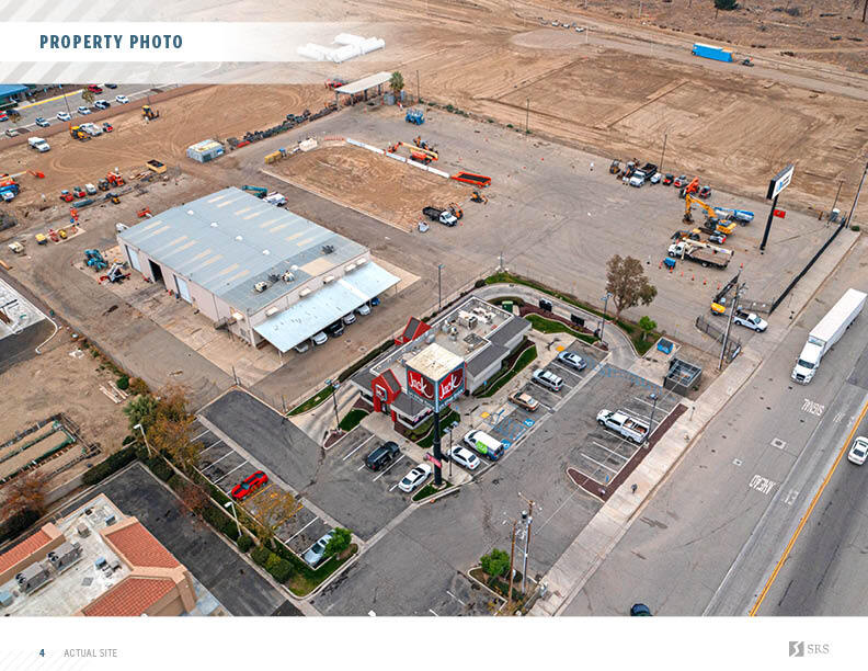 2113 Taft Hwy, Bakersfield, CA for sale Building Photo- Image 1 of 1