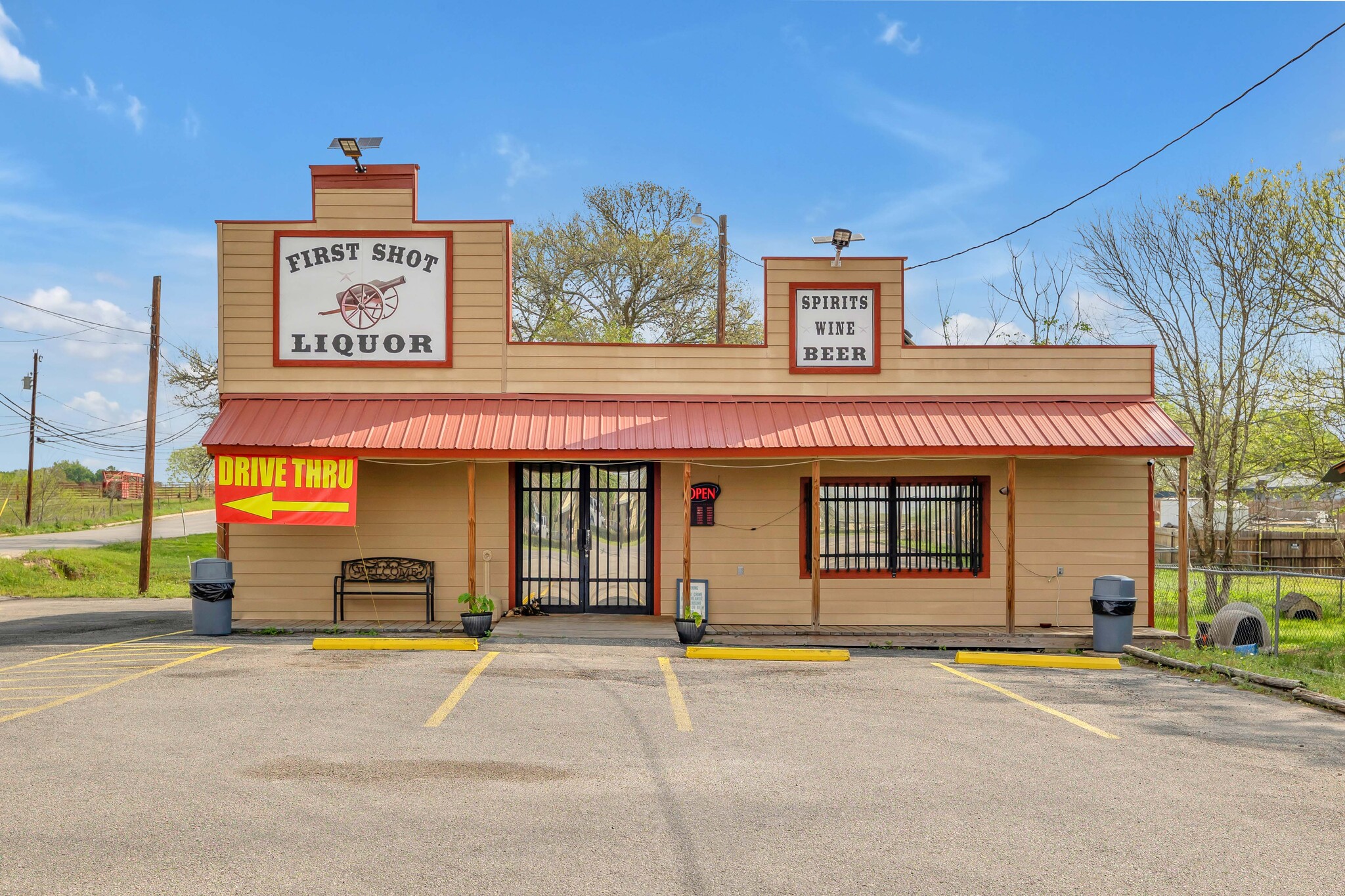 730 Seydler St, Gonzales, TX à vendre Photo principale- Image 1 de 1