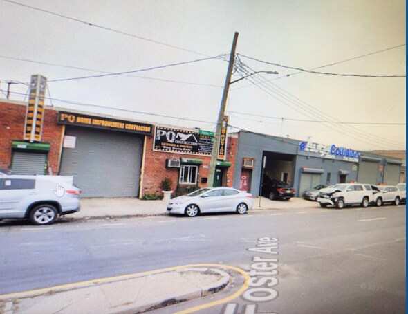 8029 Foster Ave, Brooklyn, NY for sale - Primary Photo - Image 1 of 2