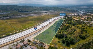 Plus de détails pour TBD The Old Rd, Castaic, CA - Terrain à vendre