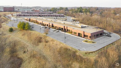 1427 Clarkview Rd, Baltimore, MD - Aerial map view - Image1