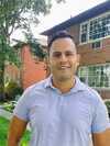 Cesar Landivar