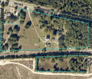 More details for 3742 U.S. 90 US-90 Hwy, Crestview, FL - Land for Sale