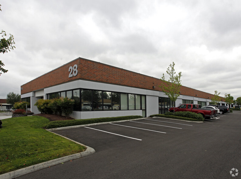 9611 NE 117th Ave, Vancouver, WA for lease - Building Photo - Image 2 of 41