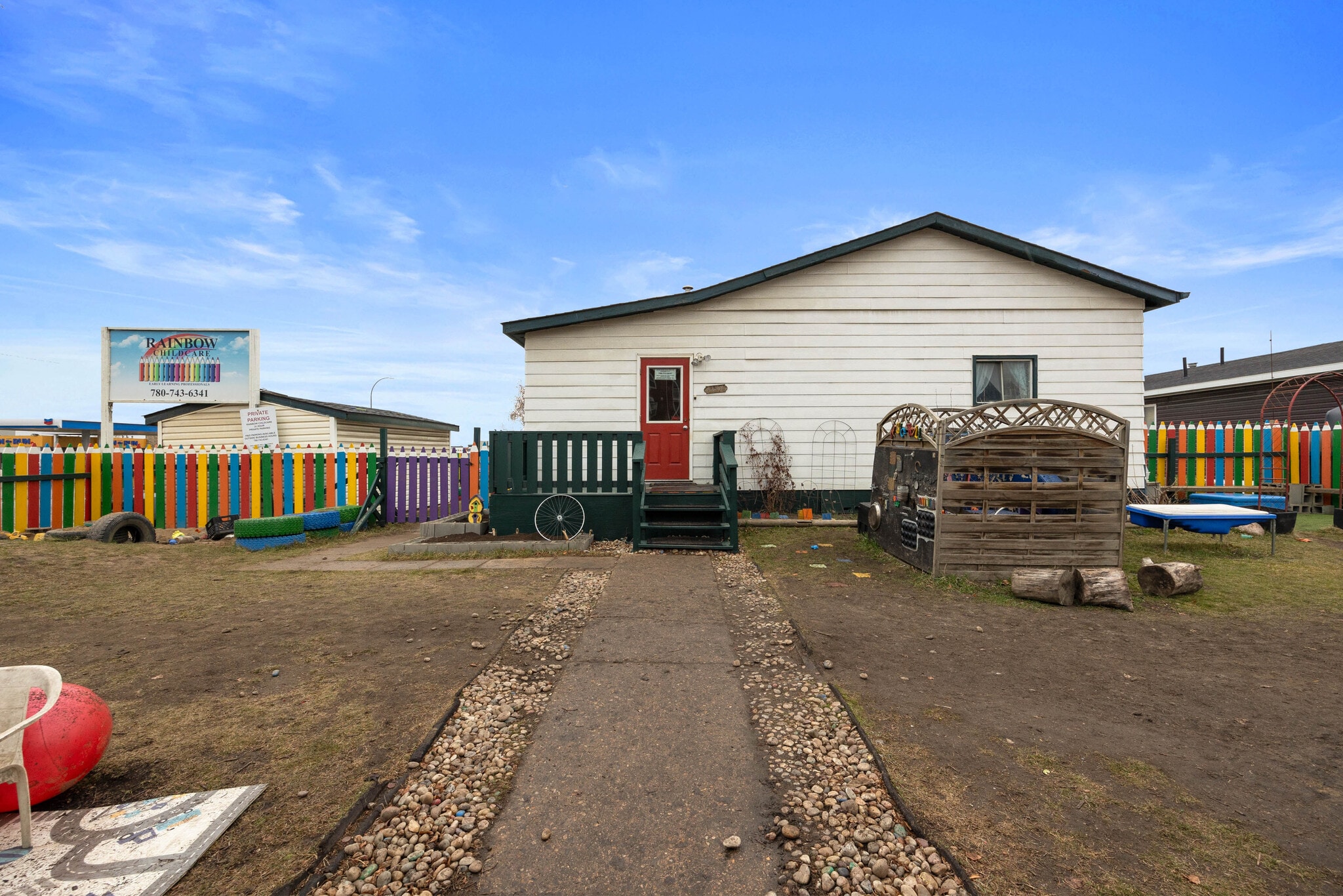 101 Gregoire Cres, Fort McMurray, AB à vendre Photo principale- Image 1 de 44