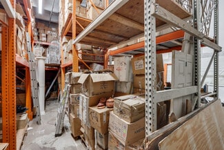 Plus de détails pour 6997 NW 50th St, Miami, FL - Industriel à louer