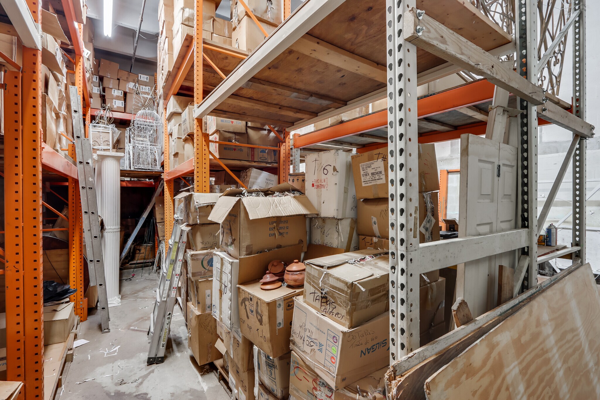 6997 NW 50th St, Miami, FL for lease Primary Photo- Image 1 of 7