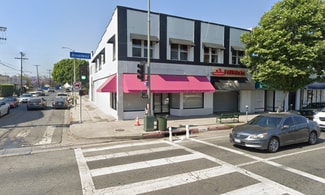 More details for 2401 N Broadway, Los Angeles, CA - Retail for Lease