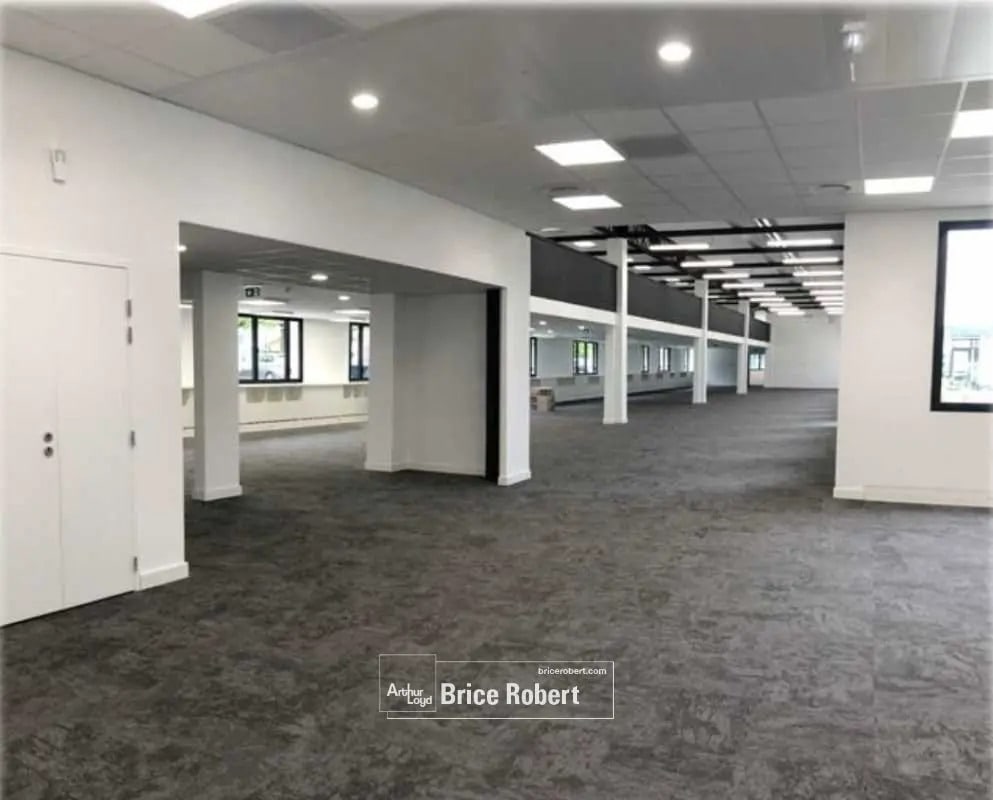 Bureau dans Vénissieux à louer Photo intérieure- Image 1 de 17