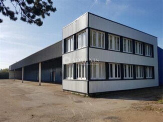 Plus de détails pour Industriel à louer