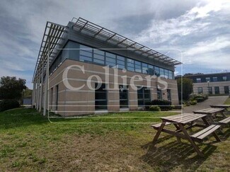 More details for 1330 Avenue Jean-René Guillibert Gautier De La Lauzière, Aix-en-Provence - Office for Lease