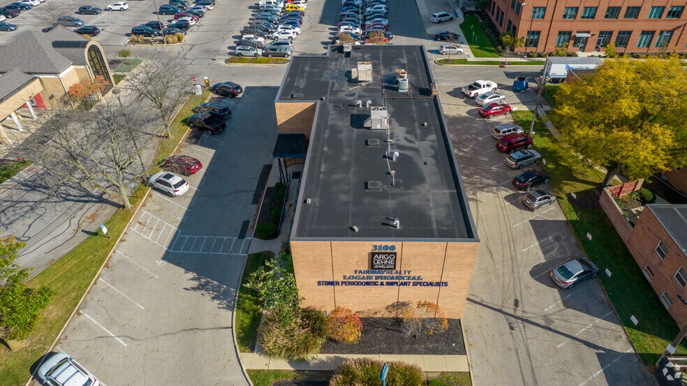 3100 Tremont Rd, Upper Arlington, OH à louer - Photo du bâtiment - Image 3 de 7