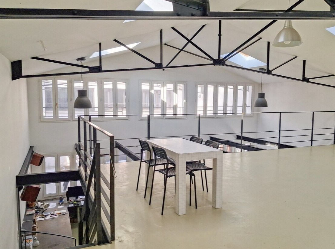 Bureau dans Montreuil à vendre Photo principale- Image 1 de 8