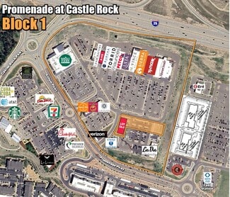 More details for Promenade Pky, Castle Rock, CO - Land for Sale