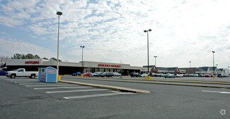 More details for 1401-1447 Rock Spring Rd, Bel Air, MD - Retail for Lease