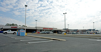 More details for 1401-1447 Rock Spring Rd, Bel Air, MD - Retail for Lease