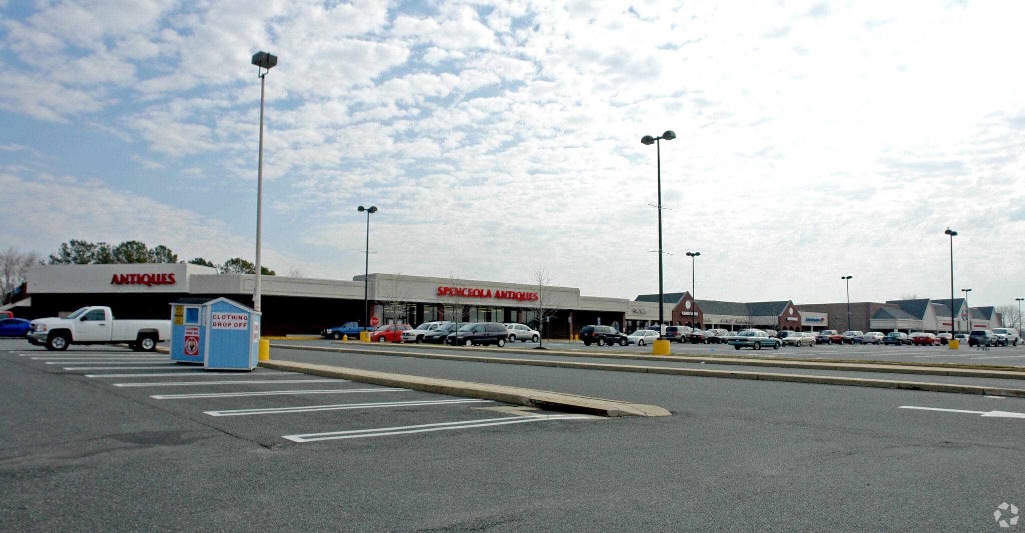 1401-1447 Rock Spring Rd, Bel Air, MD à louer Photo principale- Image 1 de 5