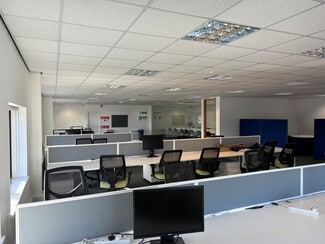 More details for Kepler, Tamworth - Office for Sale