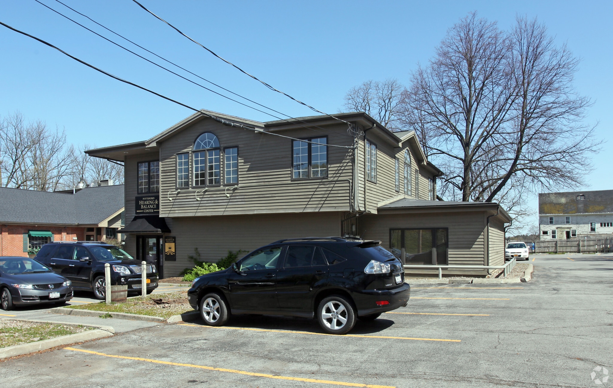 56 N Main St, Pittsford, NY for lease Building Photo- Image 1 of 6