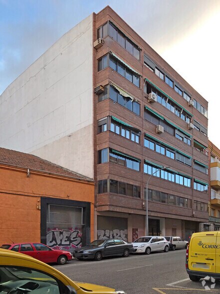 Calle Ferial, 23, Guadalajara, Guadalajara à vendre - Photo principale - Image 1 de 2