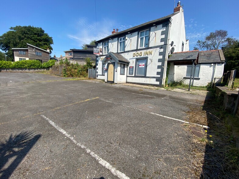 Chorley Old Rd, Chorley à vendre - Photo principale - Image 1 de 4