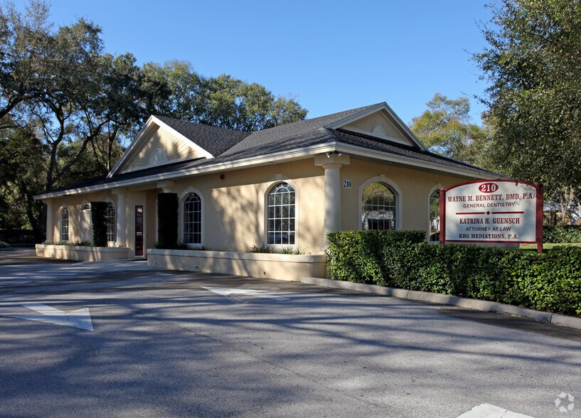 210 Lorraine Dr, Altamonte Springs, FL for sale - Primary Photo - Image 1 of 1