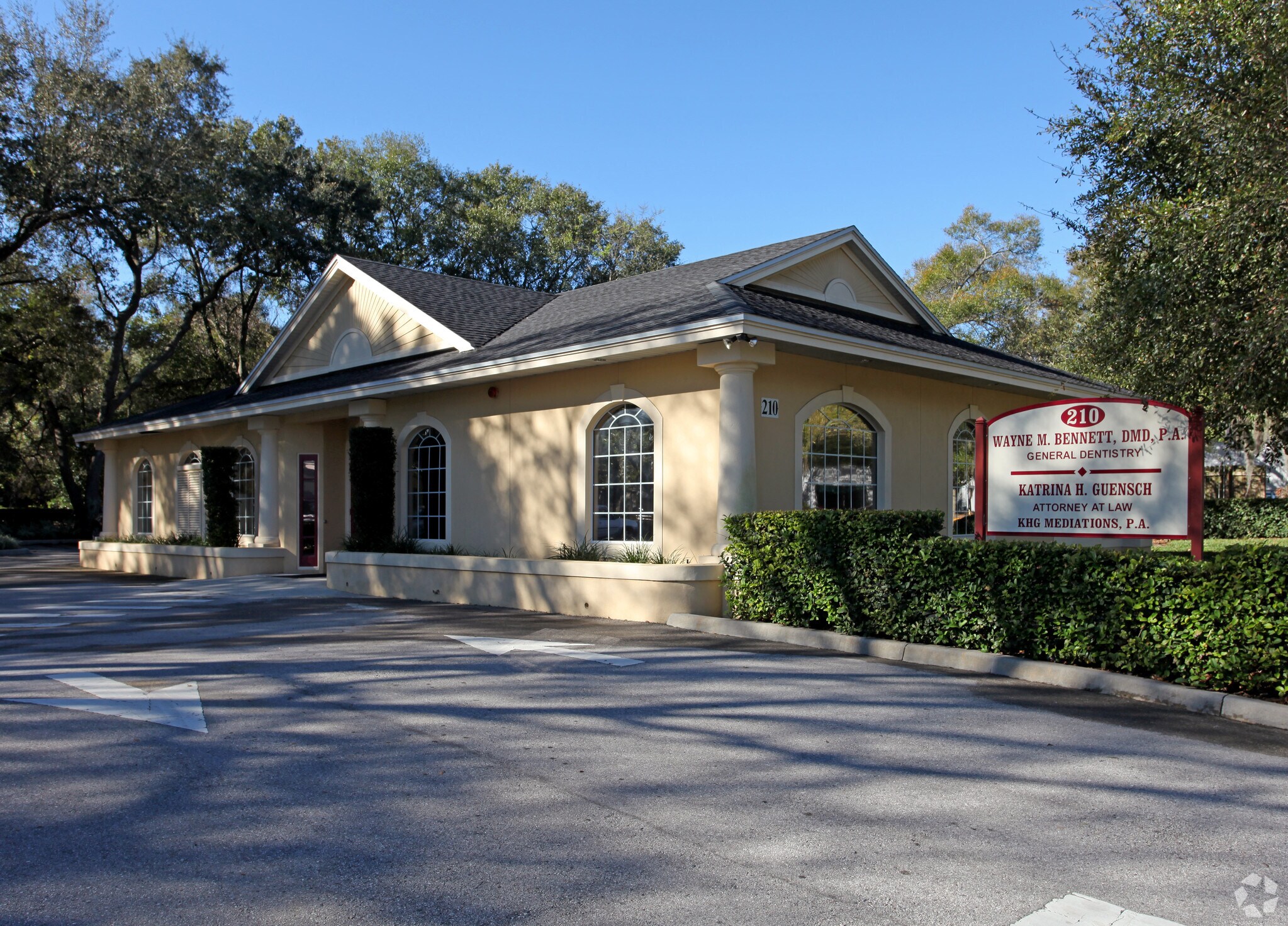 210 Lorraine Dr, Altamonte Springs, FL for sale Primary Photo- Image 1 of 1