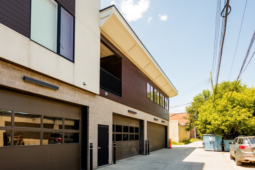440 Selden St, Detroit, MI for sale - Building Photo - Image 3 of 11