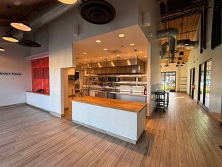 More details for Blossom Hill Rd & Los Gatos Blvd, Los Gatos, CA - Retail for Lease