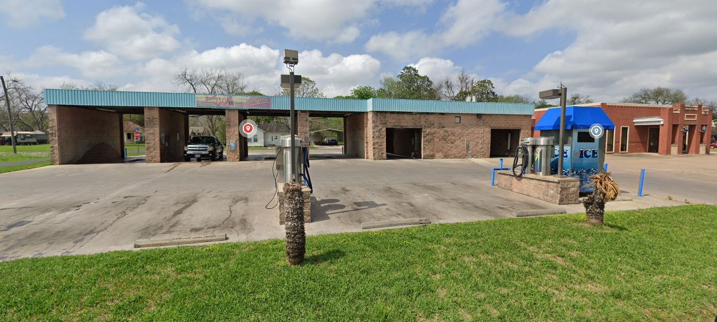 725 Alabama rd, Wharton, TX for sale Primary Photo- Image 1 of 6