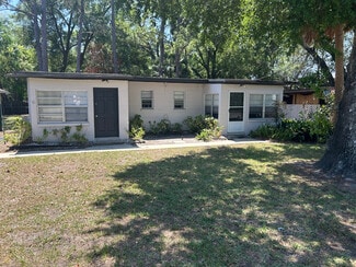 Plus de détails pour 2700-2726 E Grant Ave, Orlando, FL - Multi-résidentiel à vendre