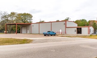 Plus de détails pour 402 Carrell St, Tomball, TX - Industriel à vendre