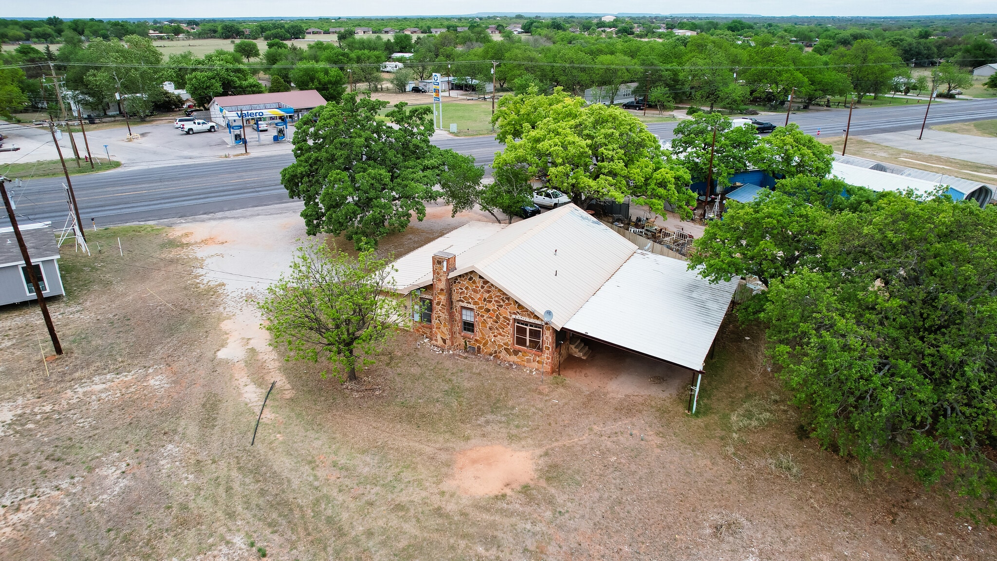 1301 Early Blvd, Early, TX for sale Building Photo- Image 1 of 3