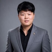 Harper Wang