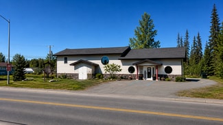 More details for 198 W Marydale Ave, Soldotna, AK - Office for Sale