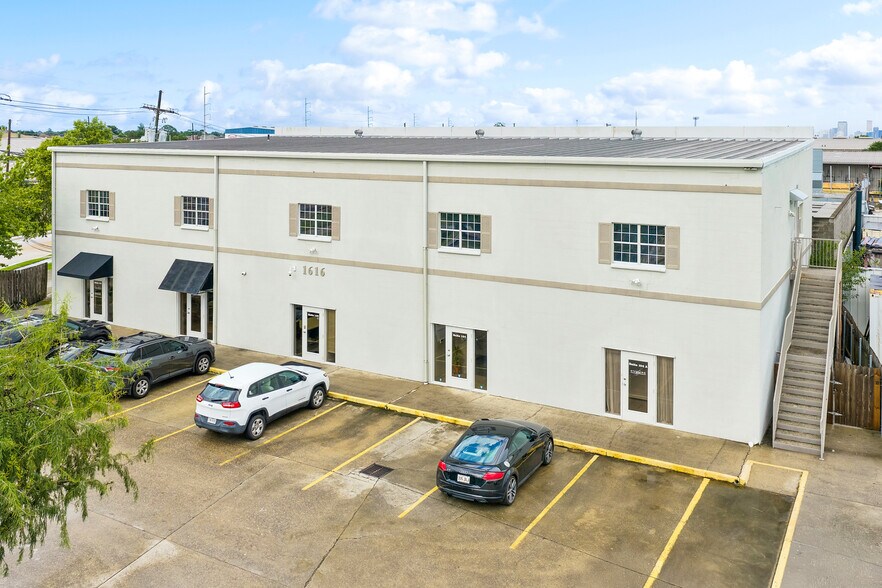 1616 L And A Rd, Metairie, LA à louer - Photo du bâtiment - Image 2 de 48