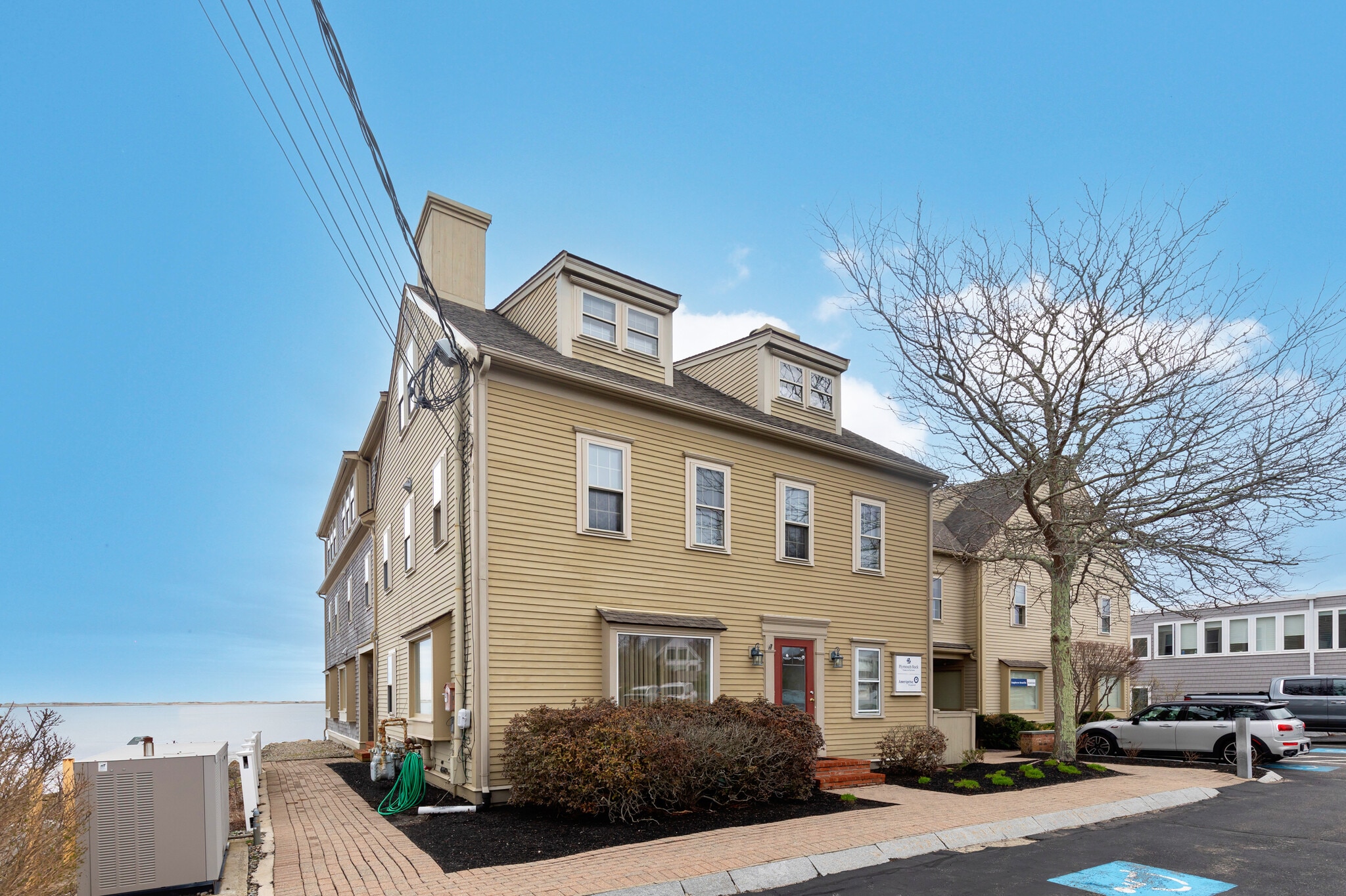 15 Caswell Ln, Plymouth, MA for lease Building Photo- Image 1 of 9