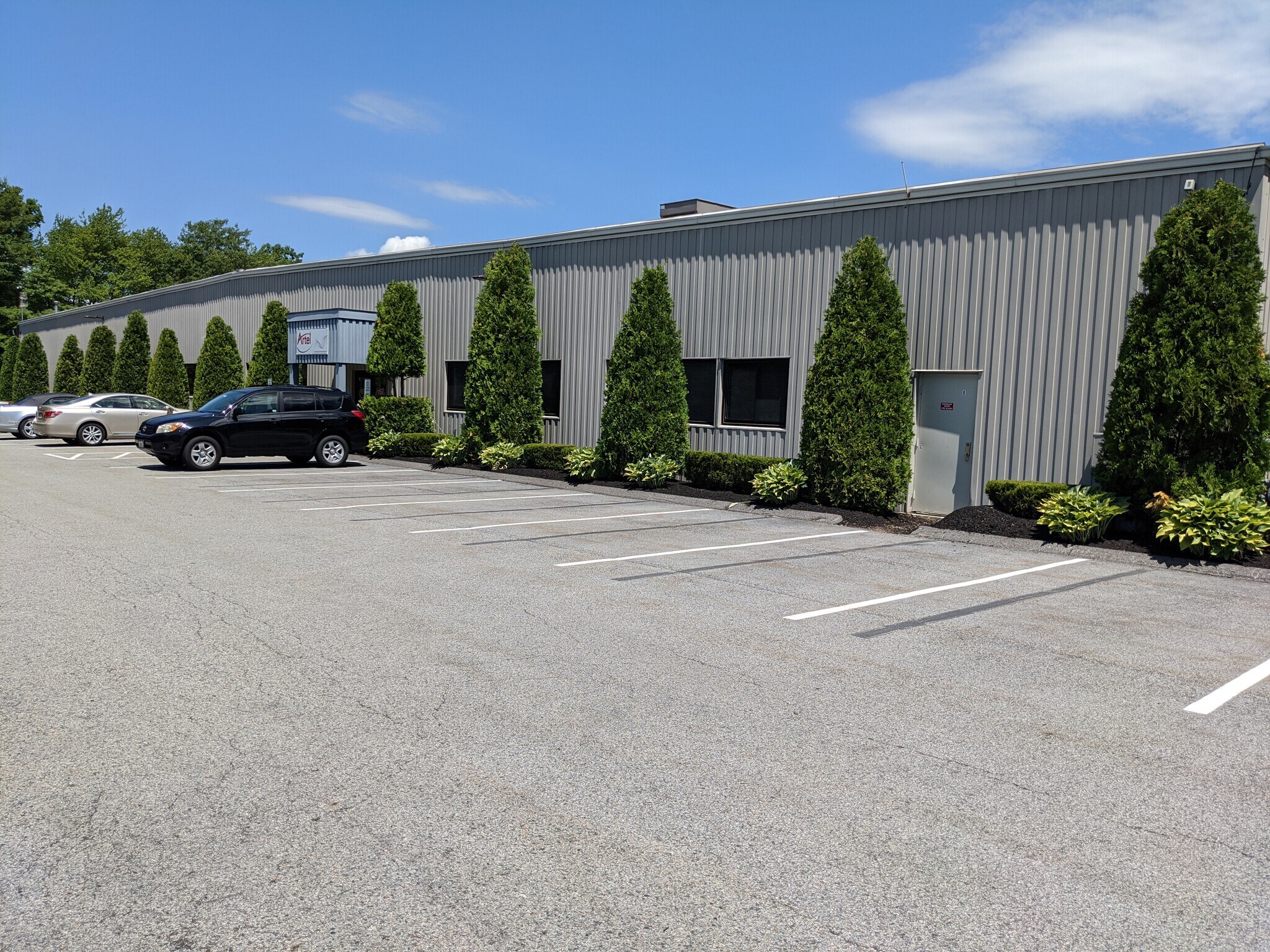 5 Lyberty Way, Westford, MA à vendre Photo principale- Image 1 de 1