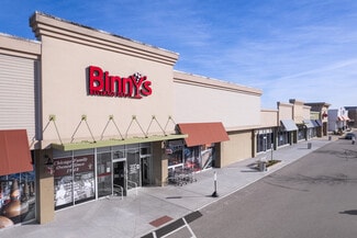 Plus de détails pour 113-295 Skokie Valley Rd, Highland Park, IL - Bureau/Commerce de détail, Commerce de détail à louer