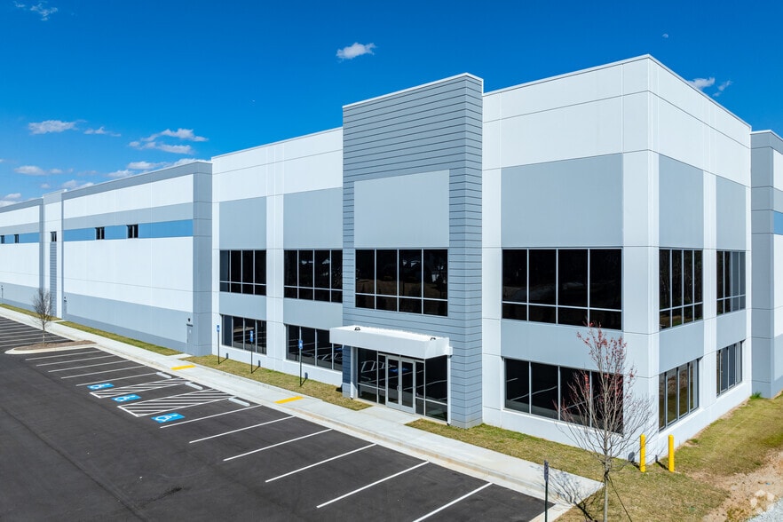 100 Lynch Rd, Lithia Springs, GA for lease - Building Photo - Image 2 of 9