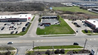 Plus de détails pour 355 Barbara Ln, Montgomery, IL - Terrain à vendre