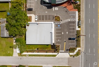 3483 Clark Rd, Sarasota, FL - Aérien  Vue de la carte