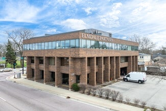 More details for 5301 Dempster St, Skokie, IL - Office/Medical for Lease
