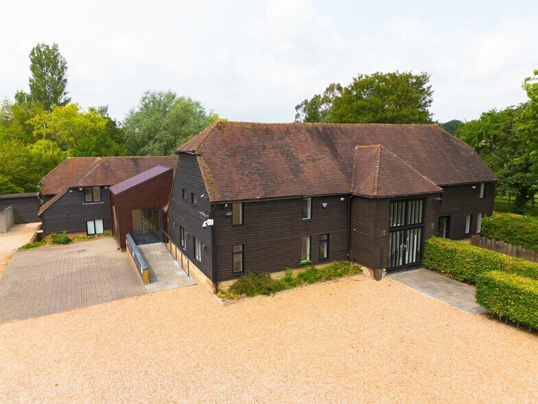 Hythe Rd, Smeeth à vendre - Photo du bâtiment - Image 1 de 18